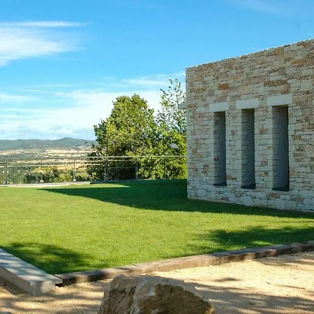 Les Hauts De Cabiac * Saint-Privat-de-Champclos