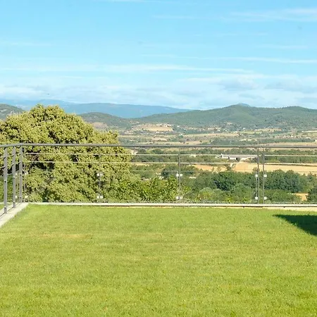 Les Hauts De Cabiac *